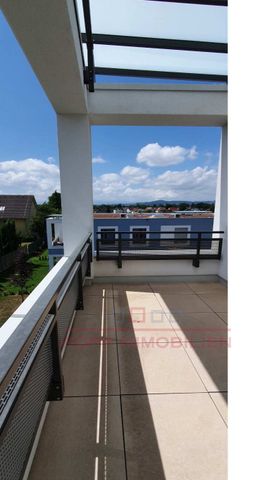 Hochwertige, ruhig gelegene, moderne 3-Zimmerwohnung mit Terrasse und Tiefgaragenplatz - Photo 5