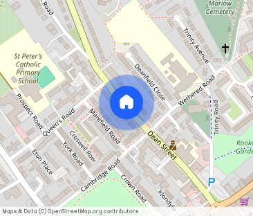 Laurance Court, Marlow - Photo 1