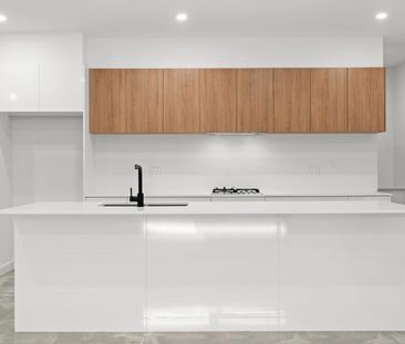 Brand New Home In Kidman Park - Photo 2