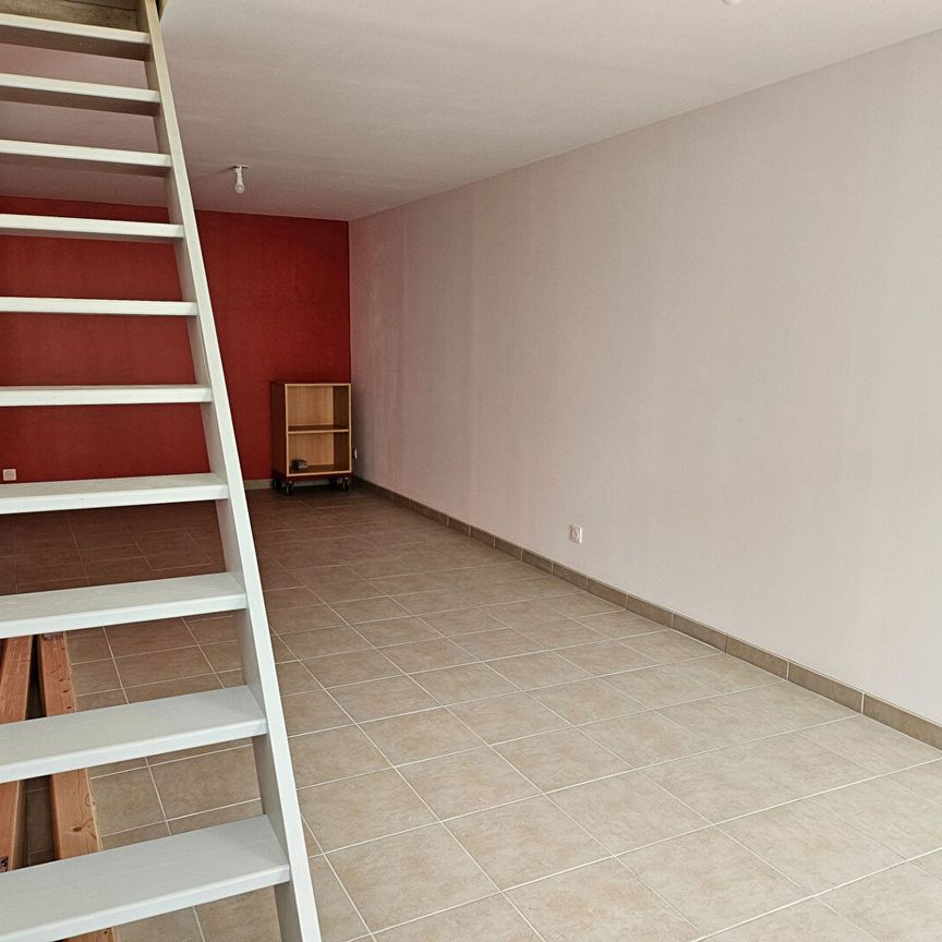 Location maison 4 pièces, 75.00m², Alban - Photo 1