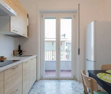 Via Francesco Arese, Milan, Lombardy 20159 - Photo 4