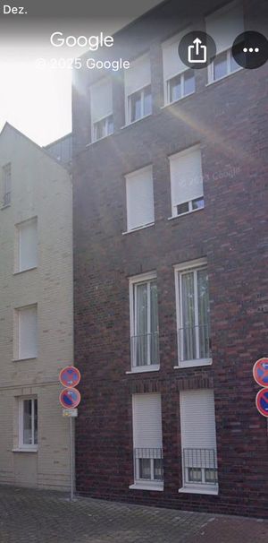 2 Zimmer Wohnung 57 m2 in Werne - Photo 1