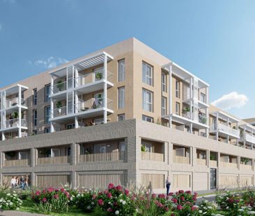 Location Appartement 3 pièces 60m² MONTEUX 84170 - Photo 2