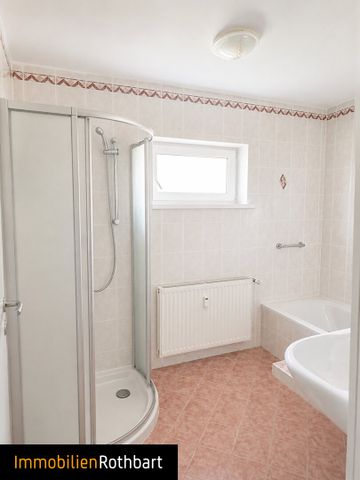 Moderne 2-Zi-Wohnung mit Terrasse und Garage in Kapfenberg - Foto 5