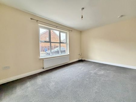 3 bedroom link detached house to rent - Photo 3