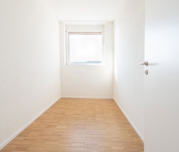 4.5 Zimmer, 105 m², 3. Stock - Foto 5