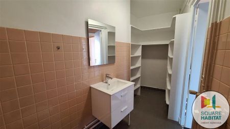 Location appartement 4 pièces - 110m² à - vichy (03200) - Photo 5