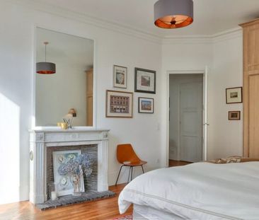 Appartement • Champerret-Berthier - Photo 3