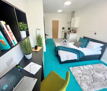 Deluxe Studio - Photo 5