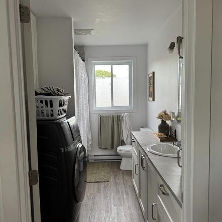 Appartement 4 chambres 1 salle de bain - Photo 4