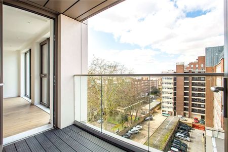 Bowery Building, 83 Upper Richmond Road, Putney, London, SW15 2FU - Photo 3