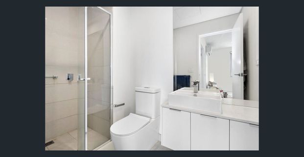 Spacious & Bright with Two Balconies - Photo 1