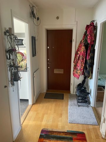 Stålbogavägen, Bandhagen - Foto 5