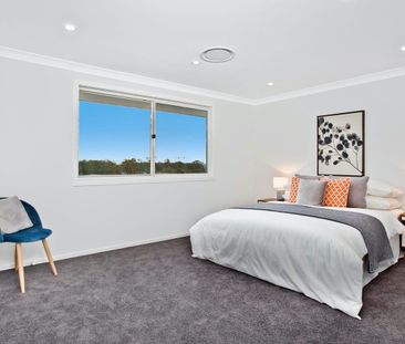 Modern Living with Smart Design and Everyday Convenience - Photo 5