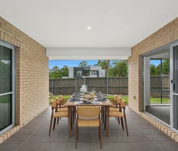 35 Wattle Place, Gumdale QLD 4154 - House For Rent | Domain - Photo 6