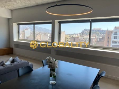 Διαμέρισμα για ενοικίαση Πλατεία Κουμουνδούρου (Κέντρο) - Photo 3