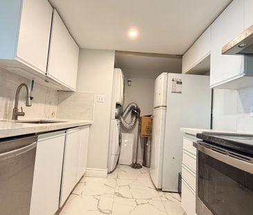 For Lease - 5 Greystone Walk Drive Unit# 1807, Toronto, Ontario - Photo 4