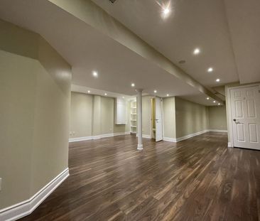 For Lease - 2282 Orchard Road Unit# 4, Burlington, Ontario - Photo 3
