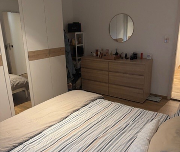 Gemütliche Wohnung in Altstetten - Photo 6