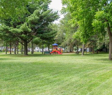 Maison à paliers multiples à louer - Trois-Rivières (Trois-Rivières... - Photo 1