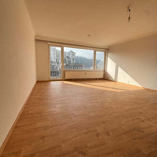 Appartement te huur - Photo 1