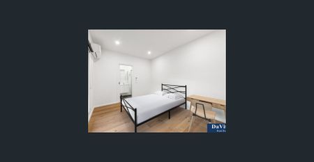 Fully Furnished Student Accommodation, One Person in Each Room - Photo 5