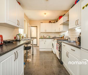 1 bedroom property to rent - Photo 4