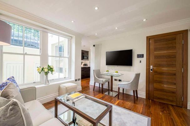 Garden House, Bayswater, London, W2 - Photo 1