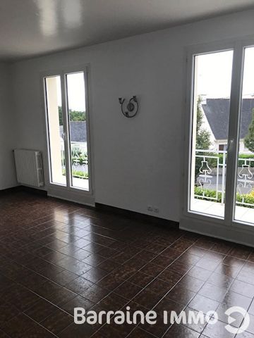 Location maison à Landivisiau, 6 pièces 110.9m² - Photo 2