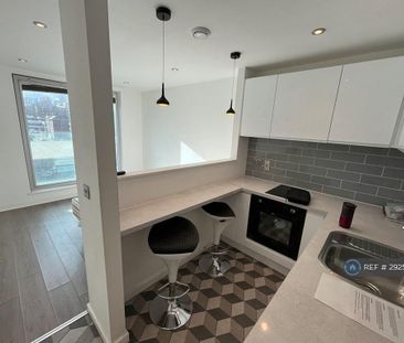 Studio to rent - Photo 2