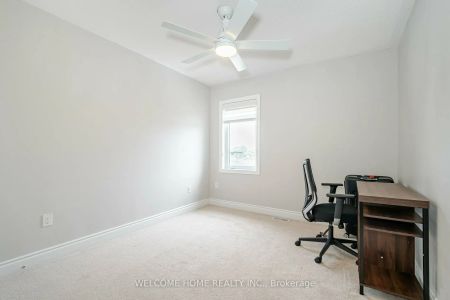 Detached Home For Lease | W9030302 - Photo 3