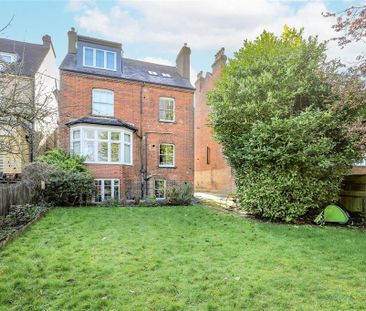 1 bedroom apartment to rent - Photo 6