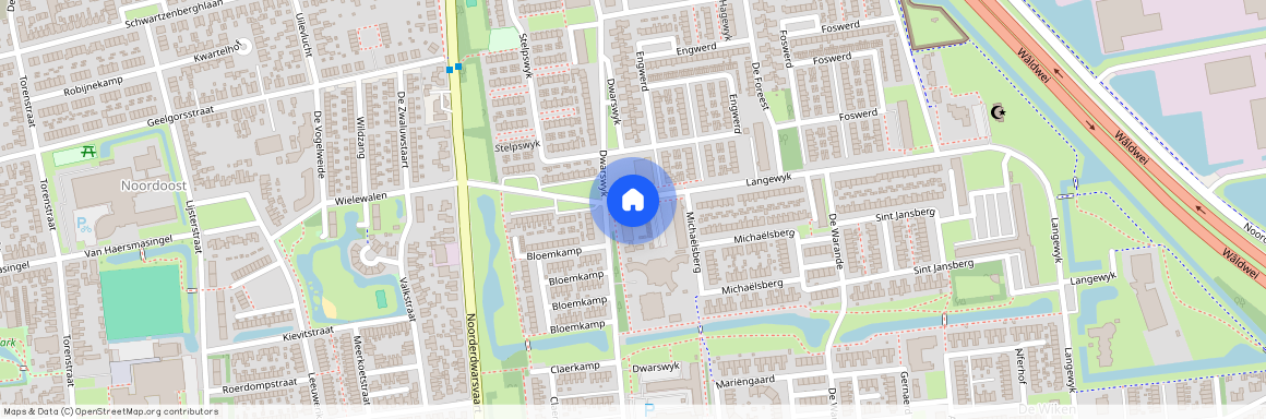 Langewyk 36-2, 9202 CP, Cp Drachten