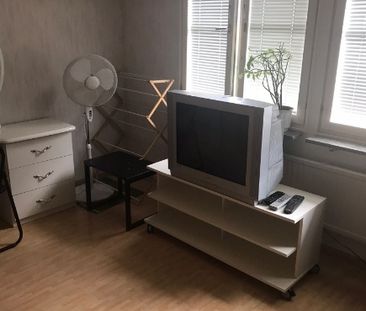 Kista - 1rok - tillsv - 4.715kr/mån - Photo 2
