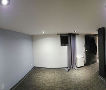 For Lease - 1 Columbine Avenue Unit# Lower, Toronto, Ontario - Photo 1