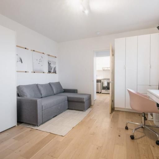 Loft entièrement meublé à louer Sainte-Foy / Sillery août 2025 - Photo 1