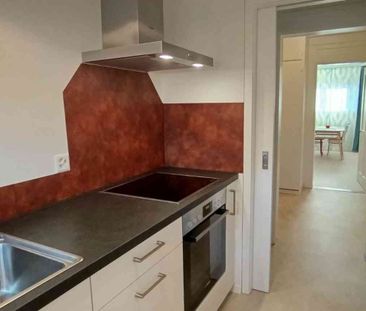 2 Zimmer, 50 m², 2. Stock - Foto 5