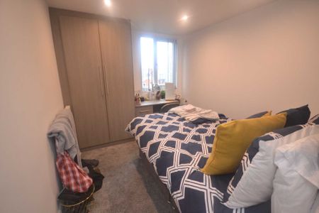 Price £4,050 pcm - Available 01/07/2026 - Furnished - Photo 3