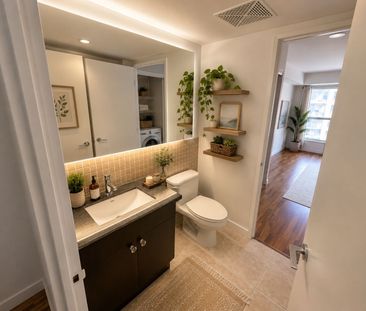 For Lease - 1005 King Street Unit# 518, Toronto, Ontario - Photo 6