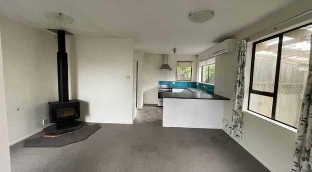 Comfortable Family Home - Photo 1