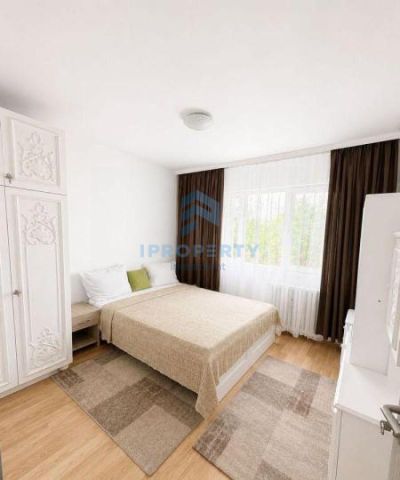 Costin Georgian | Apartament 3 Camere Inchiriere |proximitate Parcul Morarilor - Photo 3