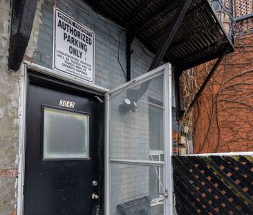 For Lease - 3042 Dundas Street Unit# BACK, Toronto, Ontario - Photo 4