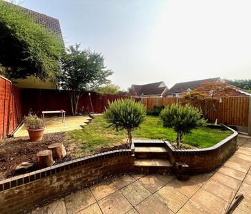 4 bedroom semi-detached house to rent - Photo 6