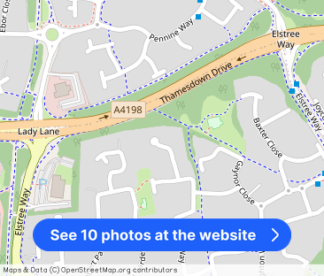 March Close, Swindon, SN25 - Photo 1