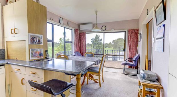 294 Tuhikaramea Road - Photo 1