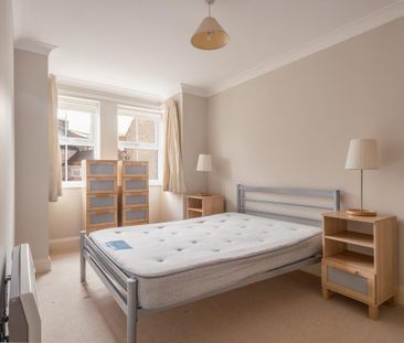 1 bedroom apartment to rent - Photo 5