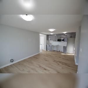 2 BED 1 BATH GARAGE SUITE UTILITIES INCLUDED - Photo 3