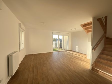 Location Appartement L´HERMITAGE - Photo 2