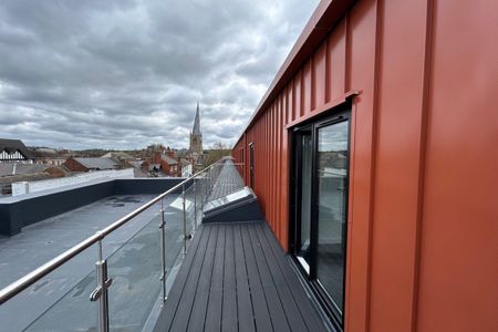 Burlington Street - Photo 5