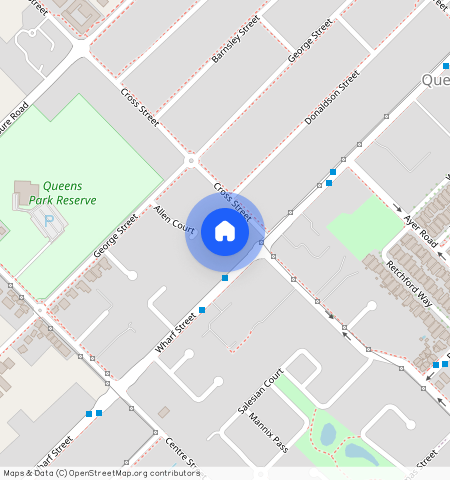 7 / 278 Wharf Street, WA 6107, Queens Park